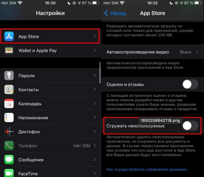      iPhone? iPhone, Android, Google Play, App Store, 