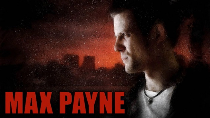 MAX PAYNE   .  1 , , , ,  , , 