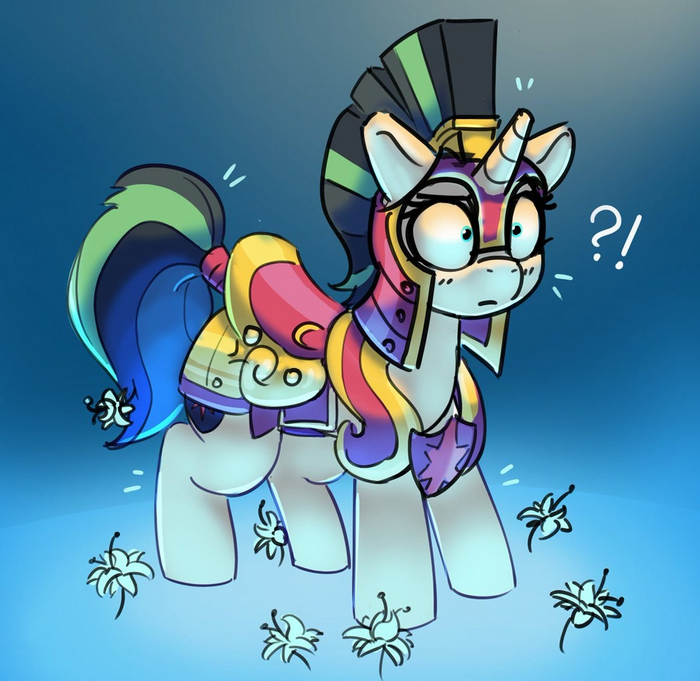   My Little Pony, Shining Armor, Pabbley,  63