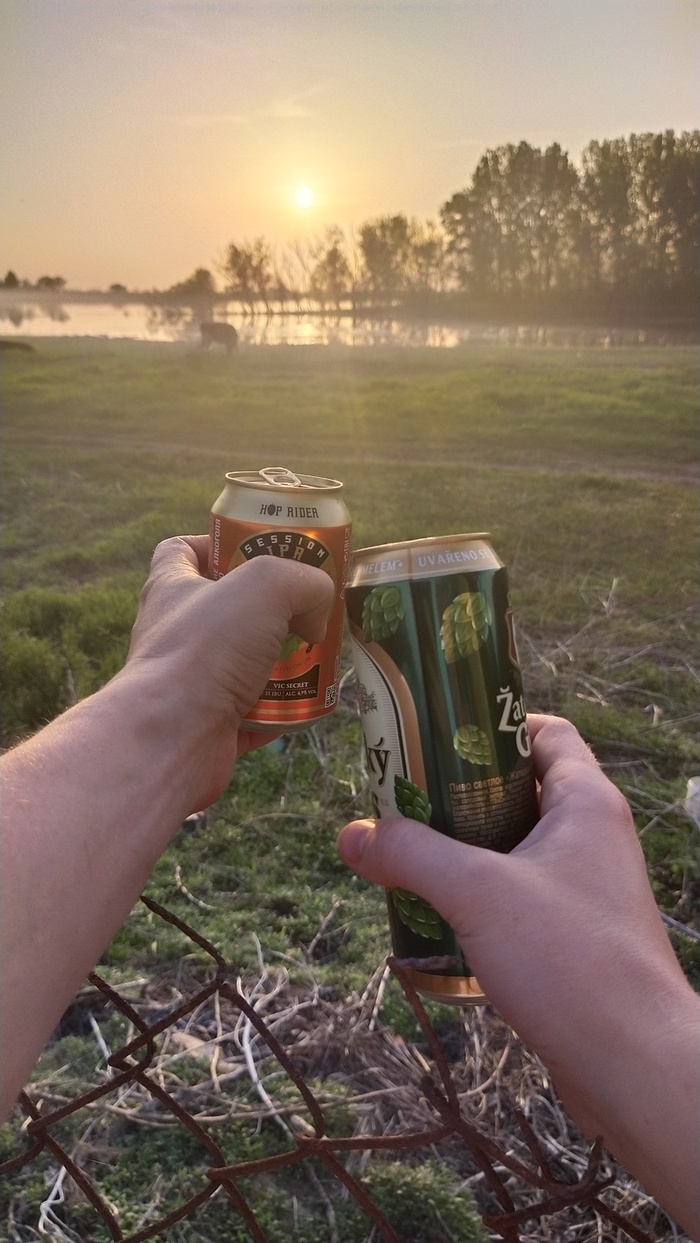 Почти пятница