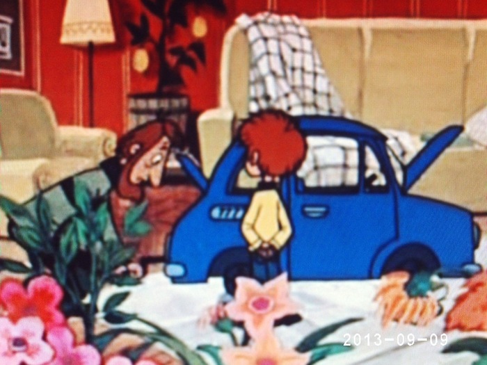 Сенсеи. Помогите нубу стартануть в автоэлектрике