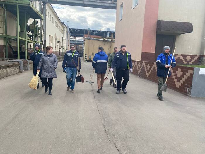 Это достижение! Я в отпуске