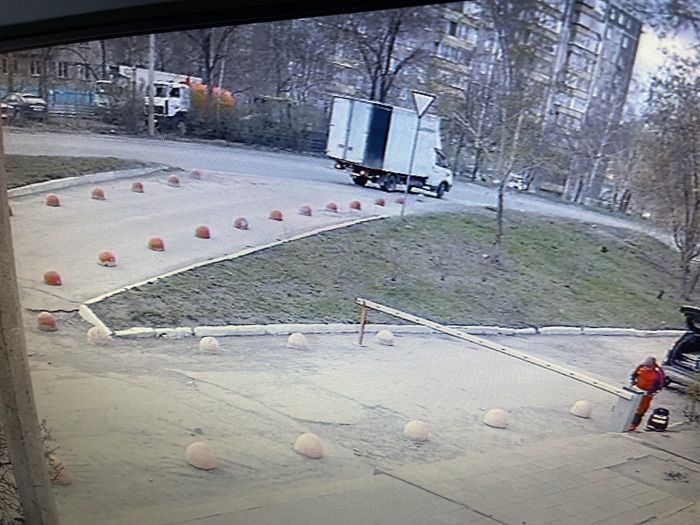 Сила Пикабу Челябинск,помоги найти человека,поднявшего мой кошелёк! Помощь, Машина, Документы