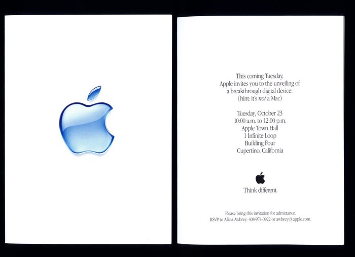 Its not a Mac Apple, iPhone, , , , iPod