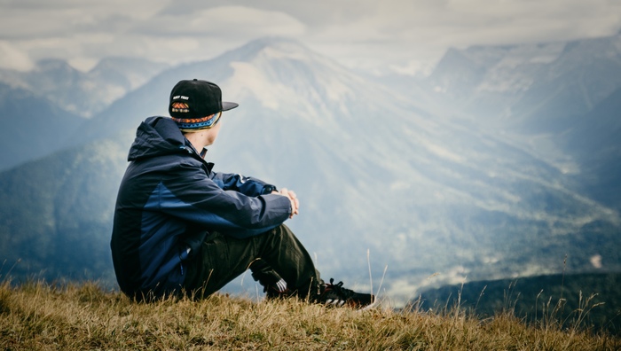 В горном Архызе осенью. Часть 2 Путешествия, Туризм, Горы, Поход, Кавказ, Путешествие по России, Горный туризм, Палатка, Длиннопост
