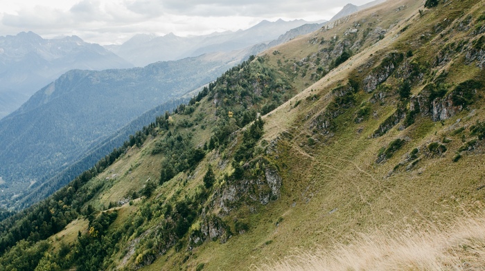 В горном Архызе осенью. Часть 2 Путешествия, Туризм, Горы, Поход, Кавказ, Путешествие по России, Горный туризм, Палатка, Длиннопост