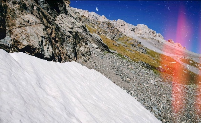 В горном Архызе осенью. Часть 2 Путешествия, Туризм, Горы, Поход, Кавказ, Путешествие по России, Горный туризм, Палатка, Длиннопост
