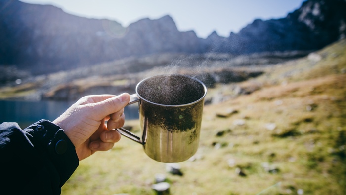 В горном Архызе осенью. Часть 2 Путешествия, Туризм, Горы, Поход, Кавказ, Путешествие по России, Горный туризм, Палатка, Длиннопост
