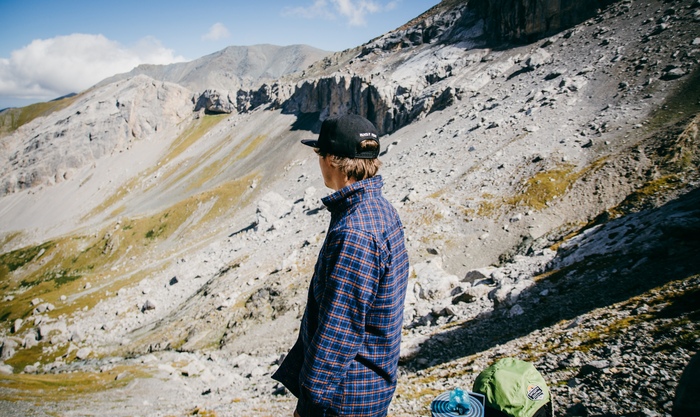 В горном Архызе осенью. Часть 2 Путешествия, Туризм, Горы, Поход, Кавказ, Путешествие по России, Горный туризм, Палатка, Длиннопост