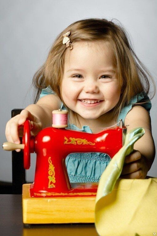 Все профессии нужны Все профессии важны Дети, Милота, Профессия, Длиннопост