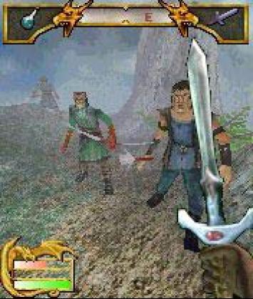 Потерянные свитки. The Elder Scrolls Travels: Shadowkey+Ссылки на релизы Morrowind на Андроид внизу The Elder Scrolls, The Elder Scrolls III: Morrowind, Игры, Моды, Bethesda, Android, Длиннопост