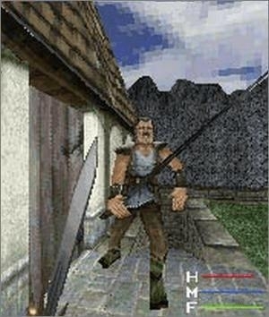 Потерянные свитки. The Elder Scrolls Travels: Shadowkey+Ссылки на релизы Morrowind на Андроид внизу The Elder Scrolls, The Elder Scrolls III: Morrowind, Игры, Моды, Bethesda, Android, Длиннопост