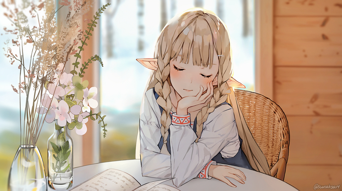  , Anime Art, , 