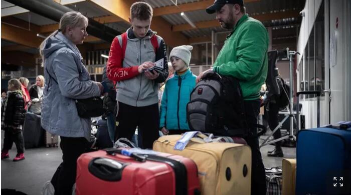 Le Figaro: ��� ������� � �������� �� ����������� � ������ ����� � �������� � �������