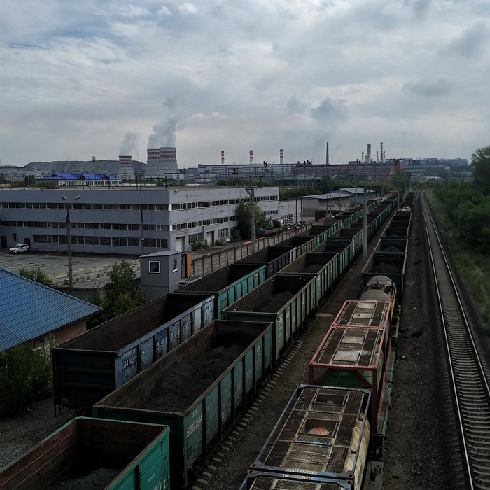 Глазами географа. Итоги-2021, июль: "Советский Колосс": о гигантизме Челябинска. Часть 2 Достопримечательности, Путешествия, Музей, Россия, Туризм, Путешествие по России, Челябинск, Урал, Лето, Длиннопост