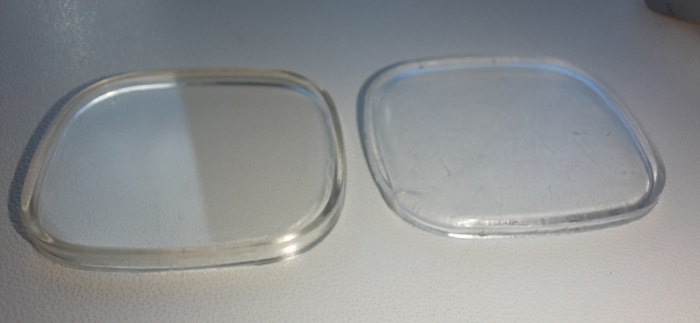 Шанс на вторую жизнь часам "СЛАВА" Ремонт, Наручные часы, Хобби, Реставрация, Часы, Москва, Длиннопост