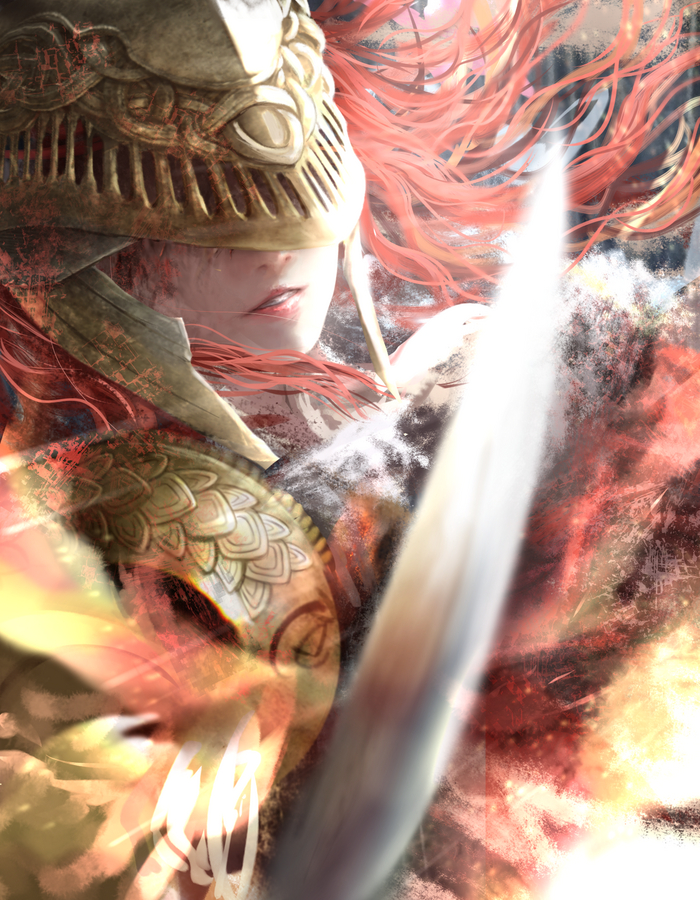 Клинок Микеллы