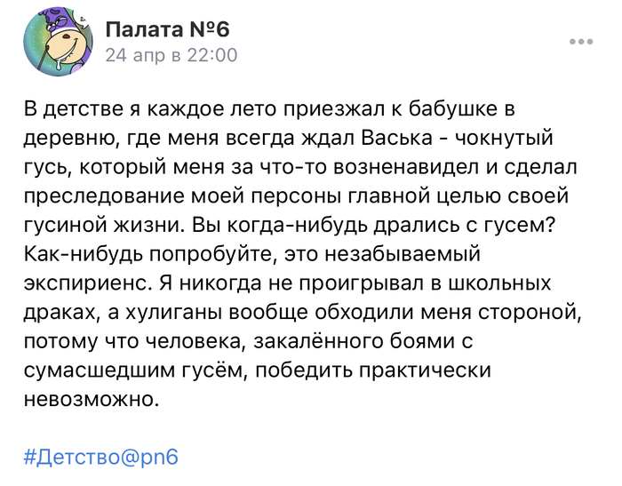 ������ �������