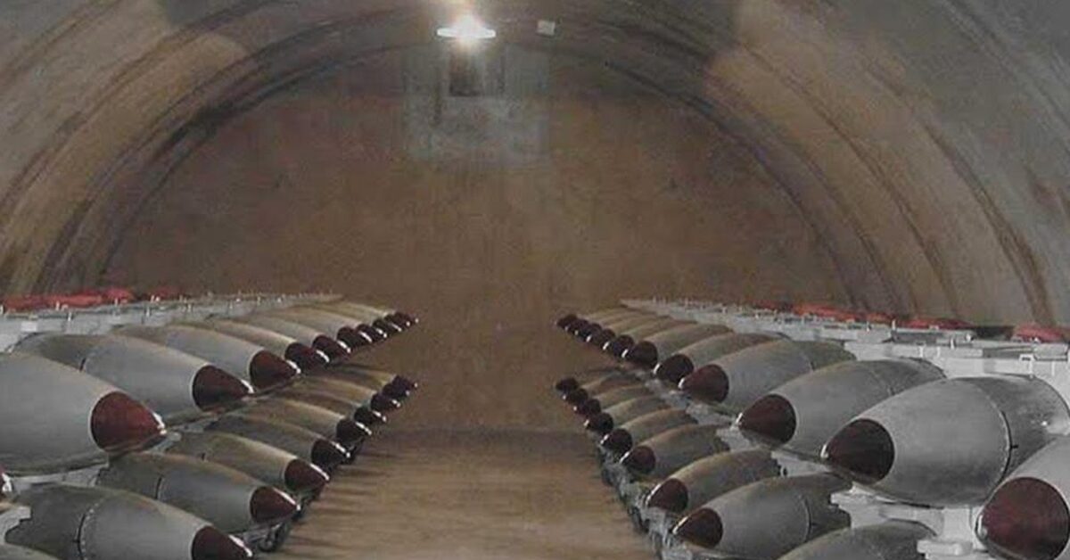 хранилище ядерных боеголовок сша. ядерный арсенал китая. арсенал ядерного оружия. хранилище ядерных боеголовок россия. Atacms ракетный комплекс.