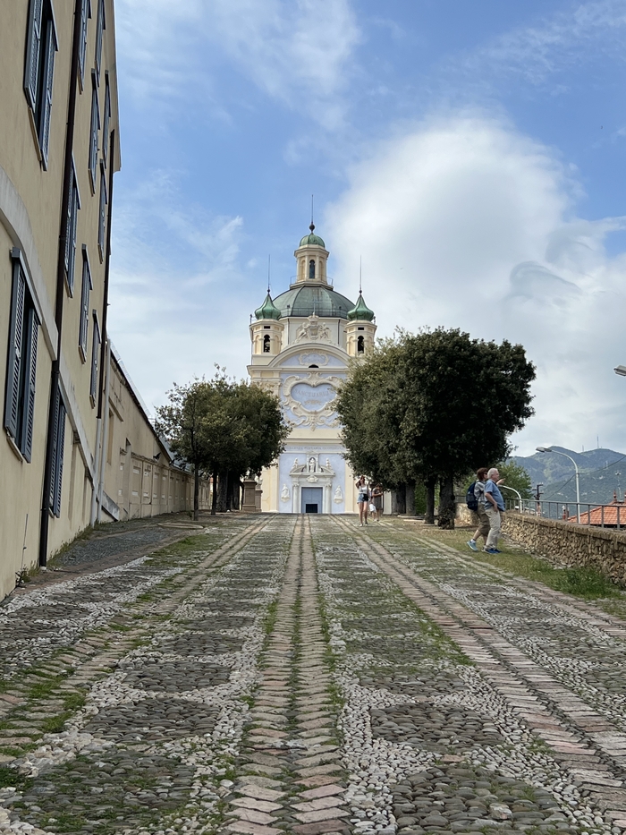 Santuario della Madonna della Costa  - , -, ,  , 