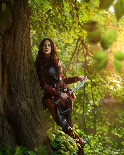 1 мая Morrowind исполнилось 20 лет! Как бы выглядели герои в реальной жизни? +Ссылки на Morrowind на Андроид The Elder Scrolls, The Elder Scrolls III: Morrowind, Косплей, Игры, RPG, Моды, Длиннопост