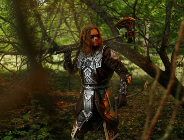 1 мая Morrowind исполнилось 20 лет! Как бы выглядели герои в реальной жизни? +Ссылки на Morrowind на Андроид The Elder Scrolls, The Elder Scrolls III: Morrowind, Косплей, Игры, RPG, Моды, Длиннопост