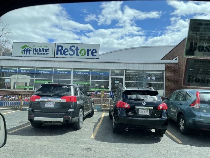 Американский строительный секонд-хенд США, Строительство, Секонд хенд, Ремонт, Длиннопост Американский строительный секонд-хенд США, Строительство, Секонд хенд, Ремонт, Длиннопост