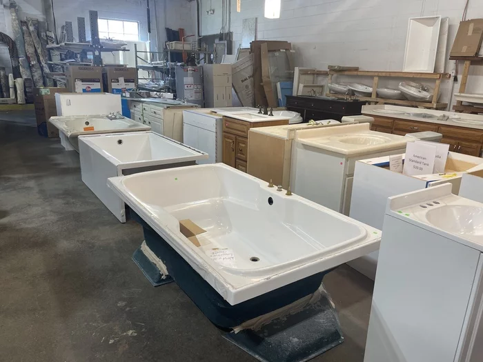 Американский строительный секонд-хенд США, Строительство, Секонд хенд, Ремонт, Длиннопост Американский строительный секонд-хенд США, Строительство, Секонд хенд, Ремонт, Длиннопост