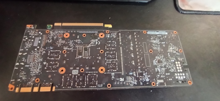 Прошу помощи у компьютерщиков Минска Компьютер, Видеокарта, Ремонт, Помощь, Минск, Нужна помощь в ремонте