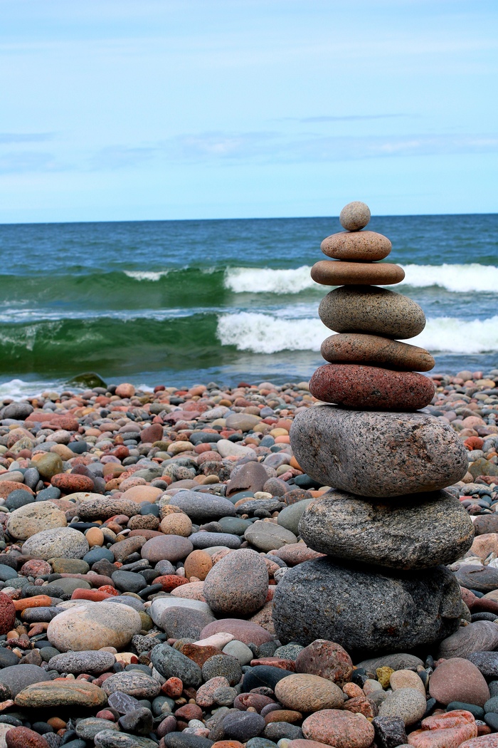 Балтийское море Фотография, Туризм, Путешествие по России, Балтийское море, Калининград