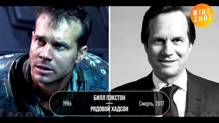 ����� (ALIENS, 1986): ������ ����� � ������ (35 ��� ������!) ��������, ������ � �������, ������������, ����������, ������, ������ �������, ��� ����������, ����-�����, ����� �����, ������� ����������, ����������, �����, YouTube