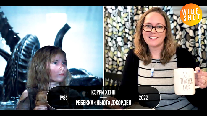 ����� (ALIENS, 1986): ������ ����� � ������ (35 ��� ������!) ��������, ������ � �������, ������������, ����������, ������, ������ �������, ��� ����������, ����-�����, ����� �����, ������� ����������, ����������, �����, YouTube