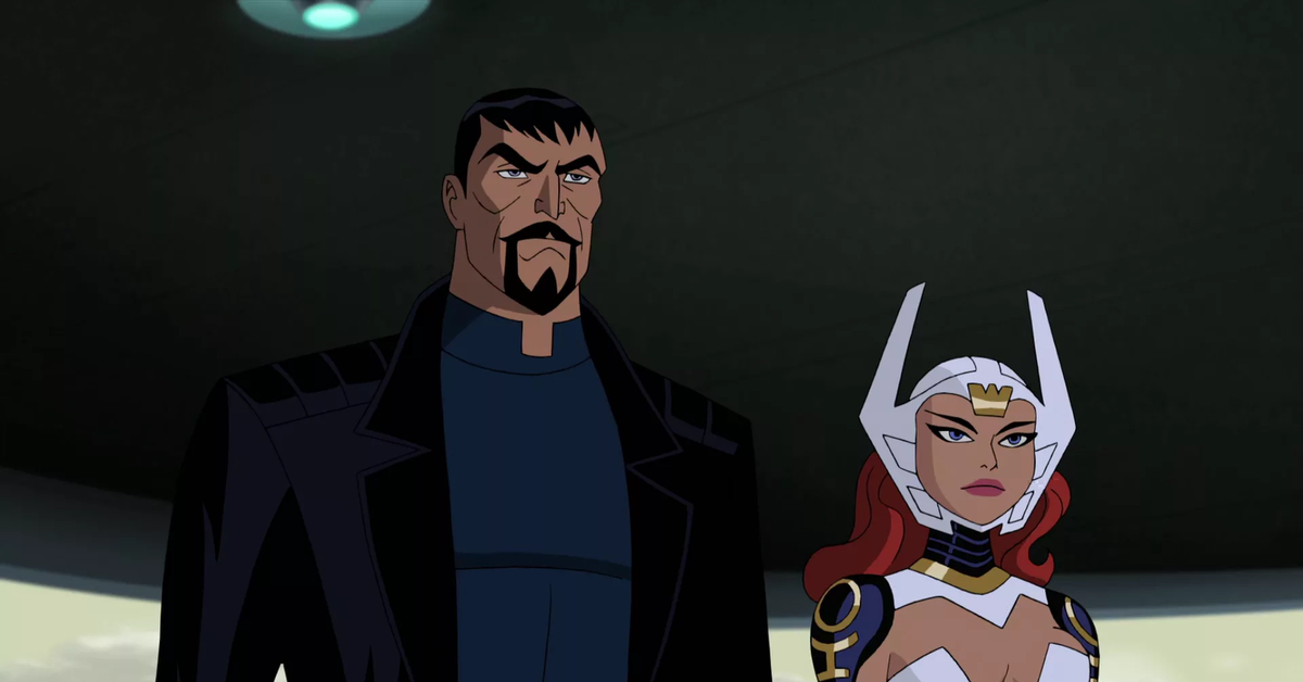 лига боги и монстры. лига боги и монстры. лига справедливости боги и монстры 2015 постер. лига боги и монстры. лига боги и монстры.