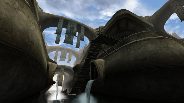 Morrowind  20  The Elder Scrolls, , The Elder Scrolls III: Morrowind