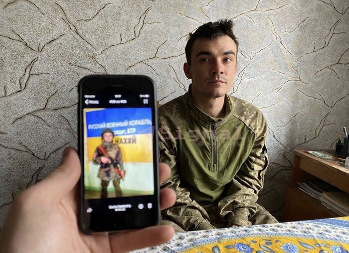 На словах ты Лев Толстой, а на деле *** простой Война, Политика, Россия и Украина, Украина, Юмор, Длиннопост