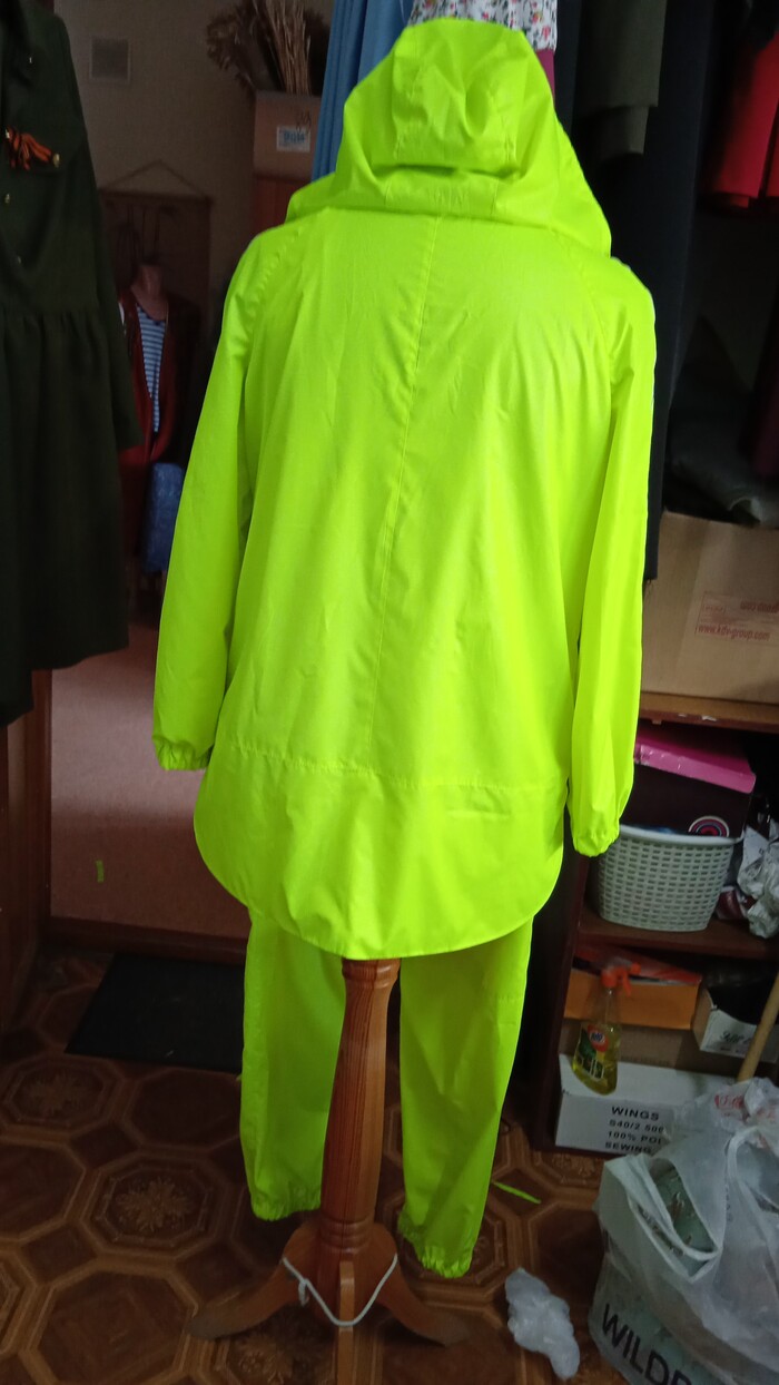 Похвастушки)) Шитье, Рукоделие, Клещ, Длиннопост, Рукоделие без процесса