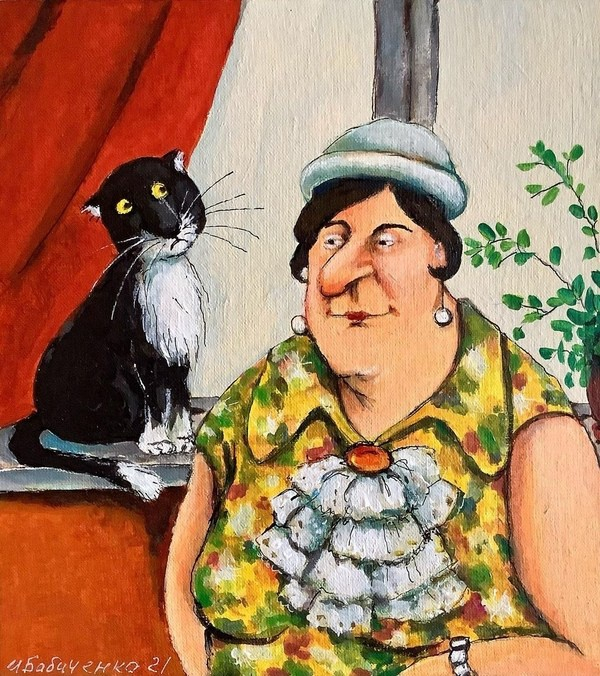 Одесский говор