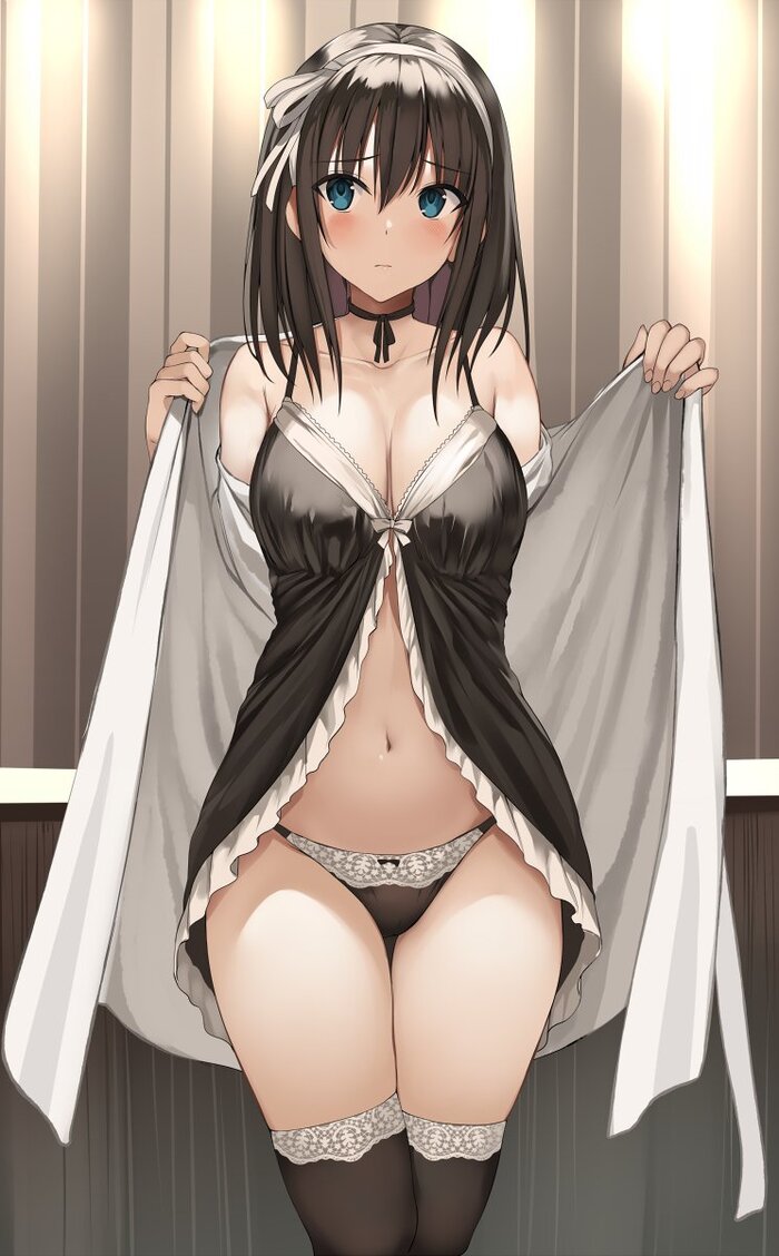 Tsubasa Anime Art, , , , , ,  , , , Anime original, Original Character, , Kureha, , , Pixiv