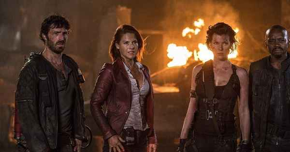 Обитель зла 6 последняя глава. Милла йовович обитель зла 6. Джаред харрис обитель зла последняя глава. Милла йовович обитель зла последняя глава. Милла йовович resident evil.