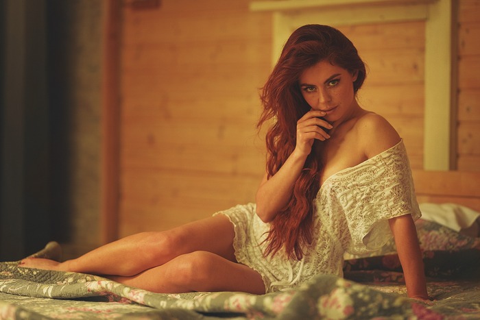 ����������