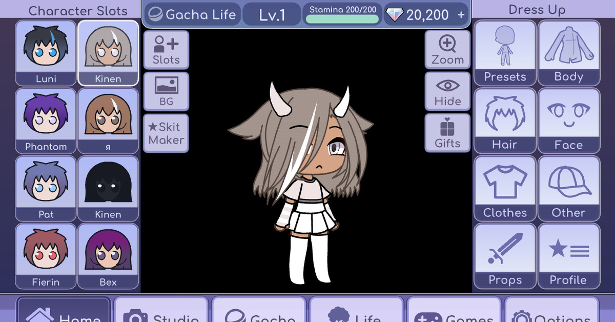  Gacha Life 2   Windows 781011 