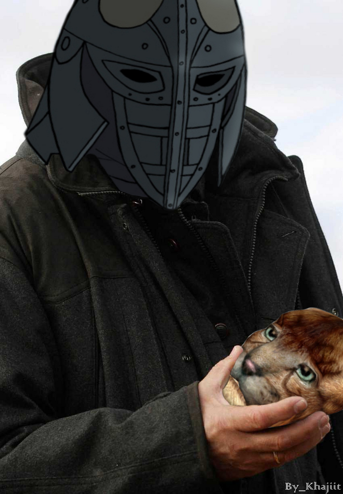 "    ?" The Elder Scrolls V: Skyrim, , 