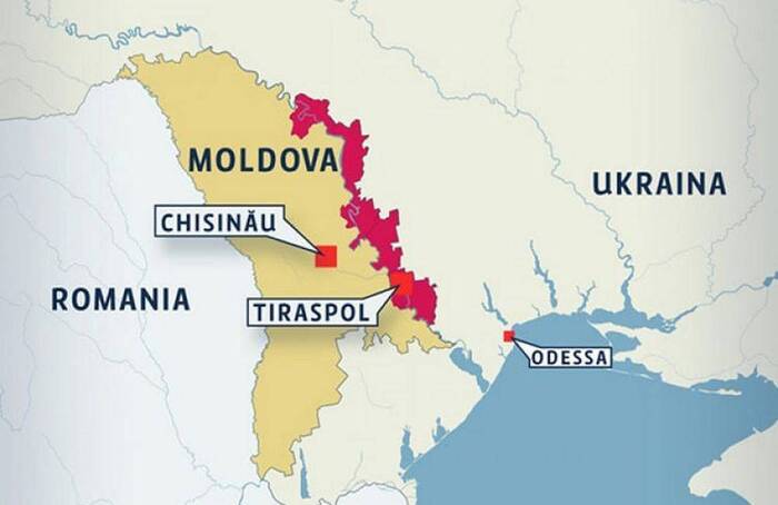 Moldova began exercises near the Transnistrian borders Politics, Donbass, Army, Ukraine, War, Moldova, NATO, Transnistria, Military, Special operation, Armed Forces of Ukraine, West