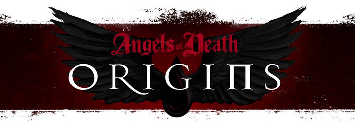     Warhammer 40k, Angels of Death, Wh News, , YouTube, 