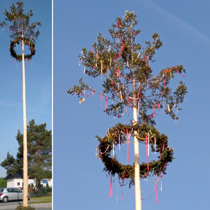 Укради у соседа майку!