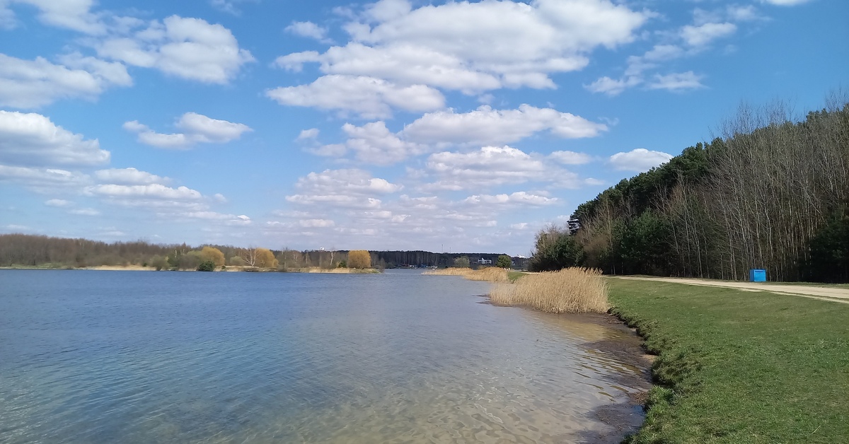 Вода В Минске Фото