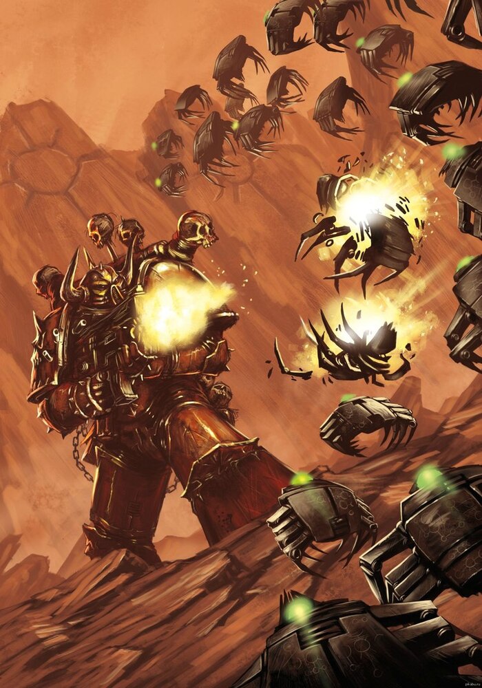 Дезинсекция