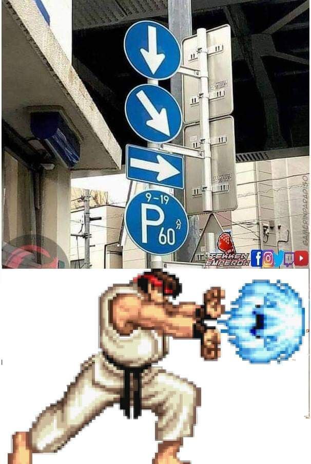  Street Fighter, , Capcom