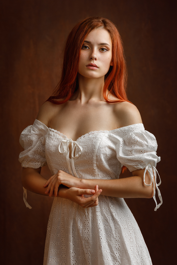 �������