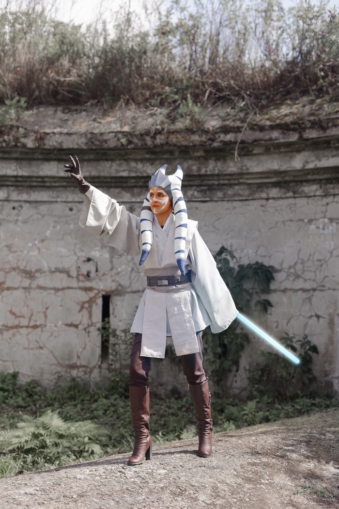 May the 4th be with you